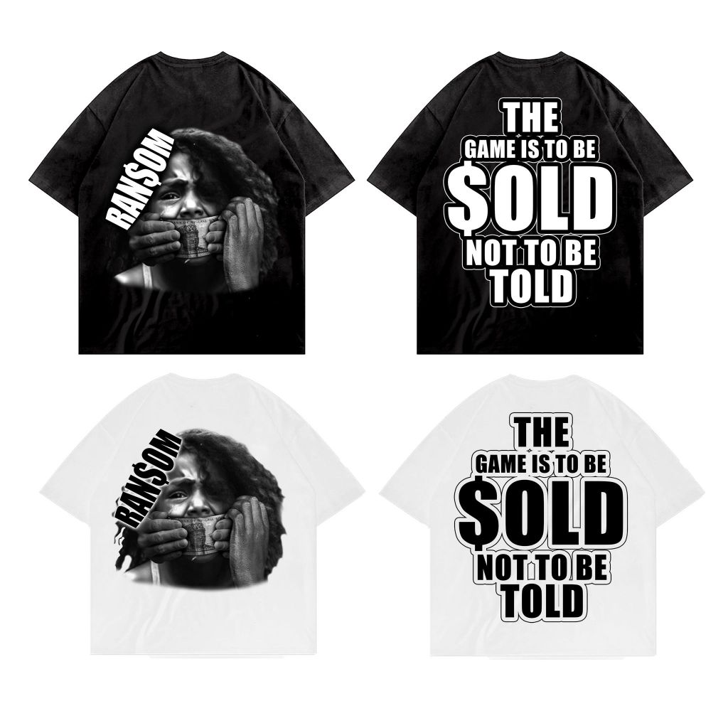 RANSOM COLLECTION 