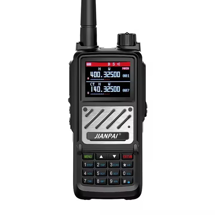 YATEGOOD FT-2800plus waterproof intercom high-power civilian handheld ...