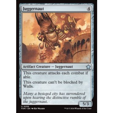Juggernaut - Foundations (FDN) - COLORLESS | Shopee Philippines