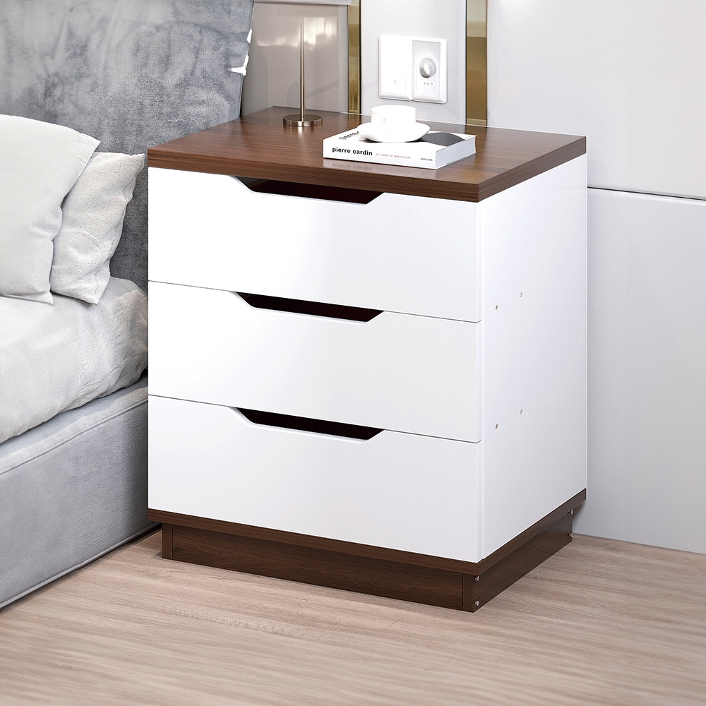 Magic Home Bedside Table Simple Modern Bedside Table Bedroom Cabinet ...