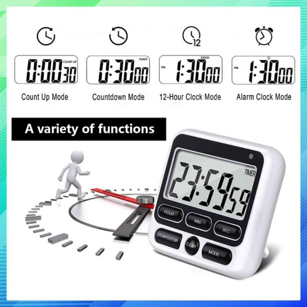 Shop stopwatch for Sale on Shopee Philippines