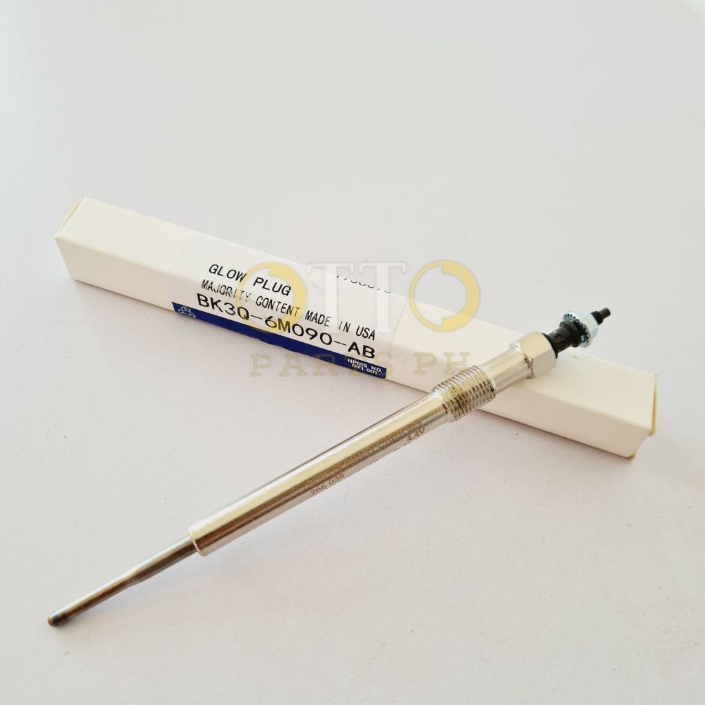 OEM Glow Plug Heater For Ford Ranger/BT-50 2012-2020 and Everest 2016 ...