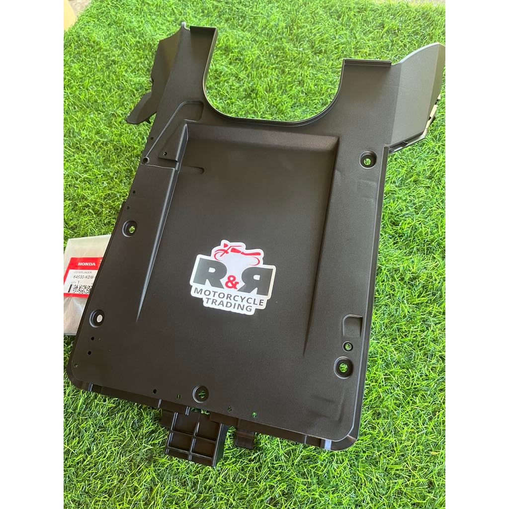 HONDA COVER UNDER / BANGKA FOR ADV 160 GENUINE PARTS | Shopee Philippines