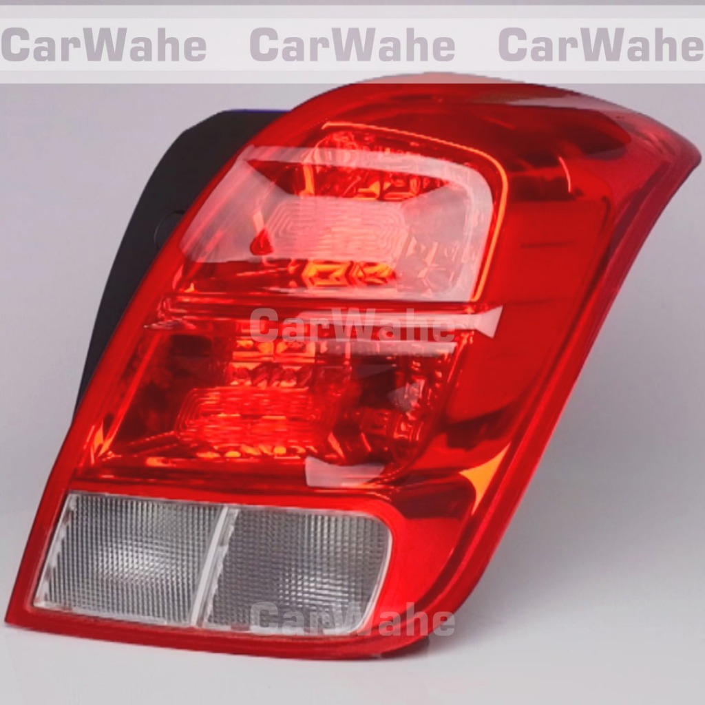 CHEVROLET TRAX 1 (MT) (AT) 2014–2020 Right PASSENGER Side Taillamp ...