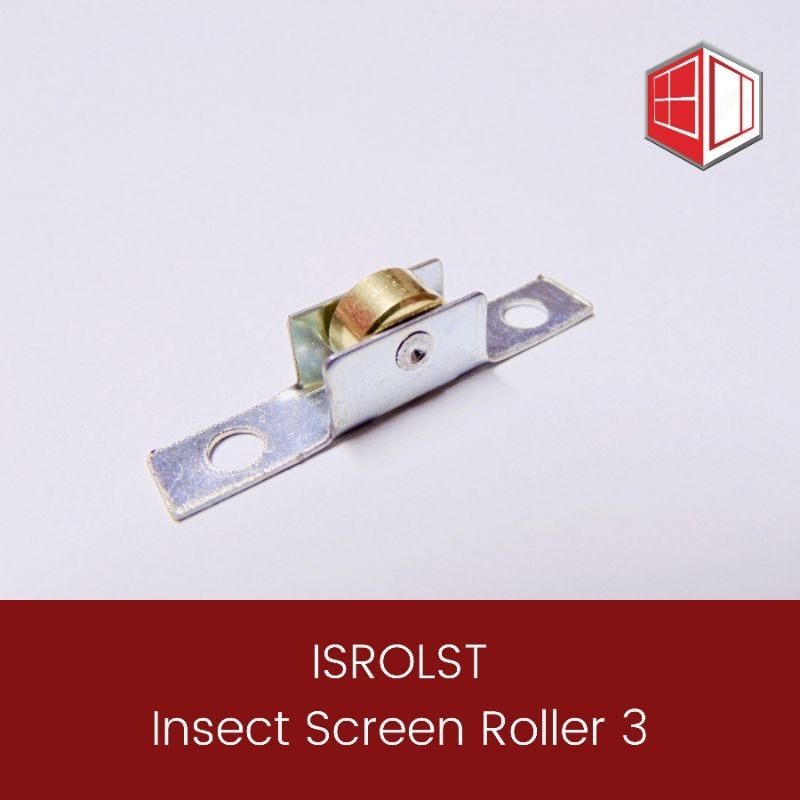 uPVC Window Insect Screen Roller Stainless | Shopee Philippines