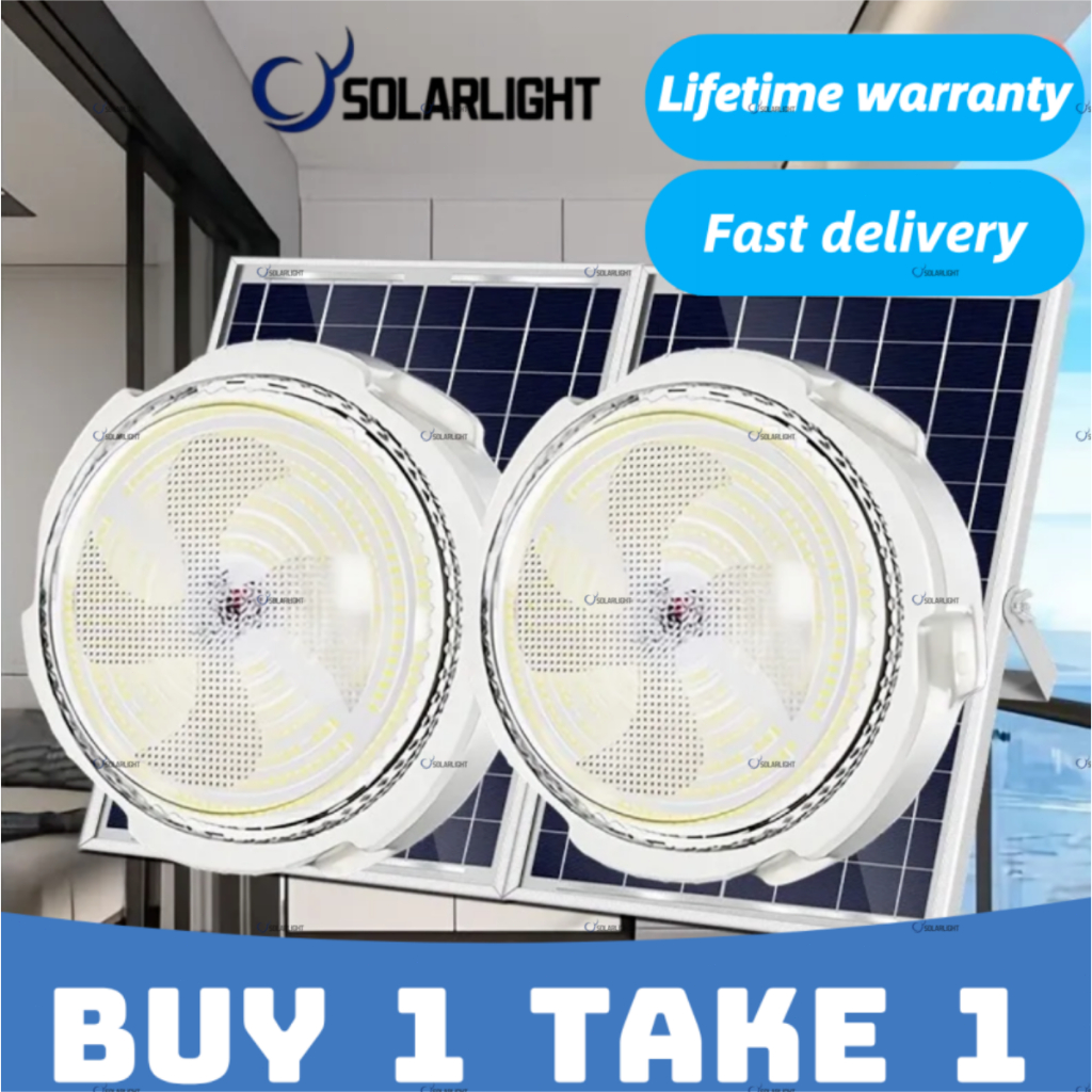 CY solar light indoor light Led ceiling light Waterproof remote control ...