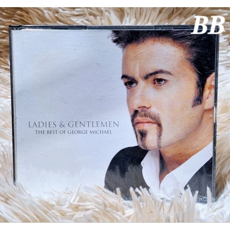GEORGE MICHAEL THE BEST BOXSET | Shopee Philippines