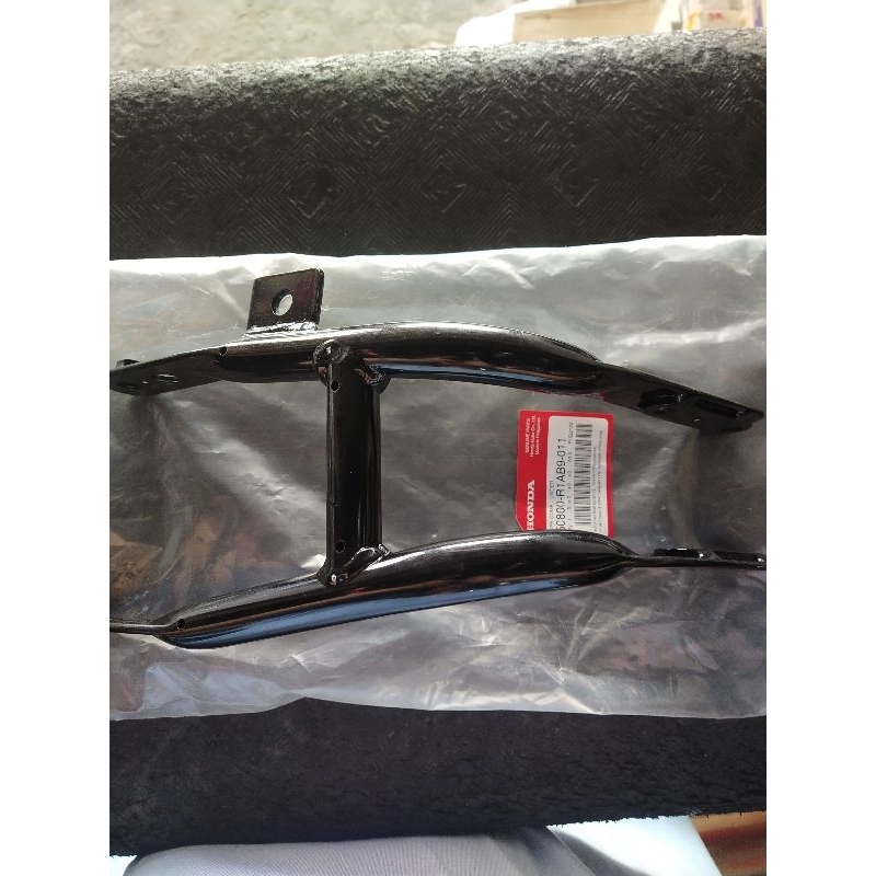 HONDA Engine Guard for TMX 155 Genuine | Shopee Philippines
