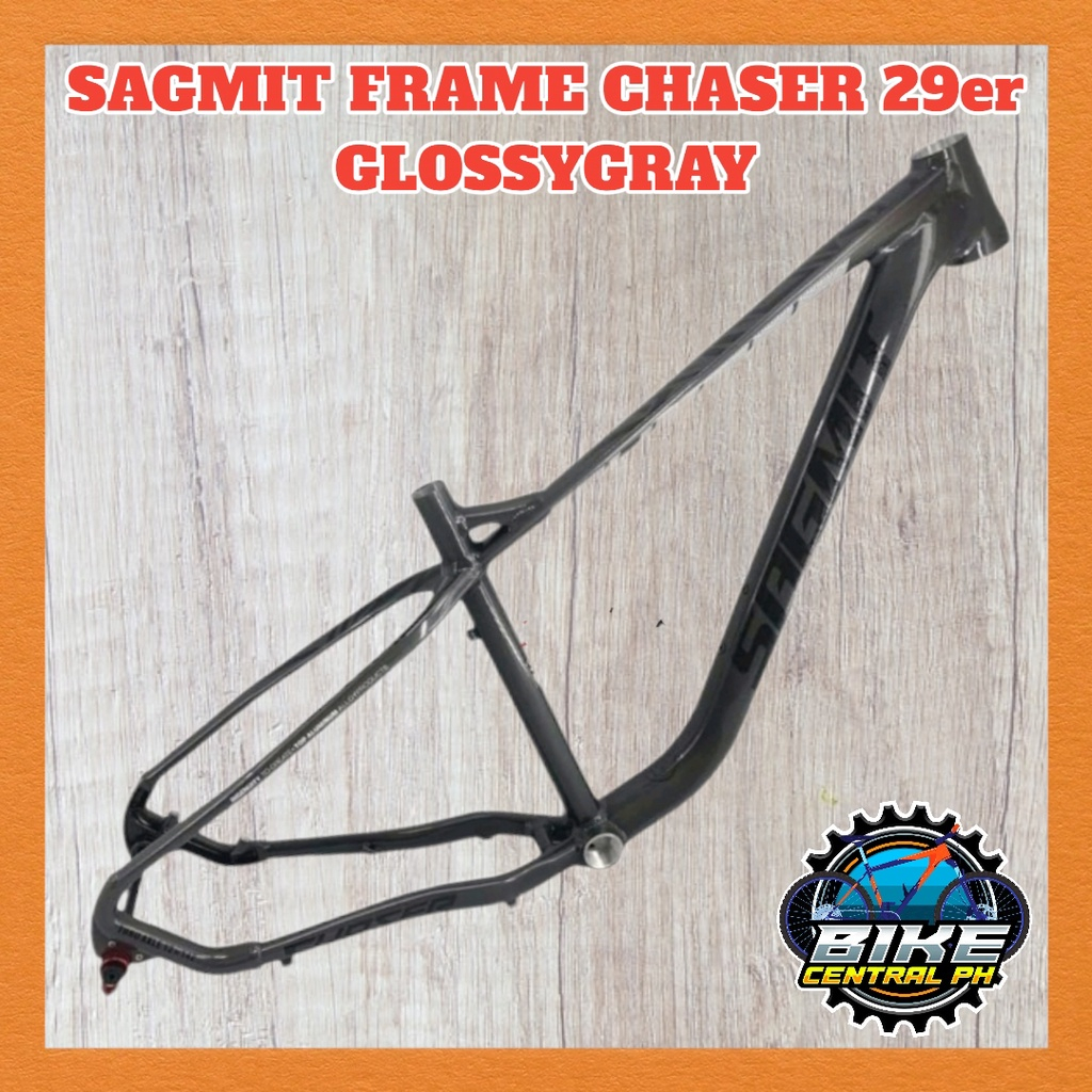 Sagmit Chaser Frame 29 27.5 Shopee Philippines