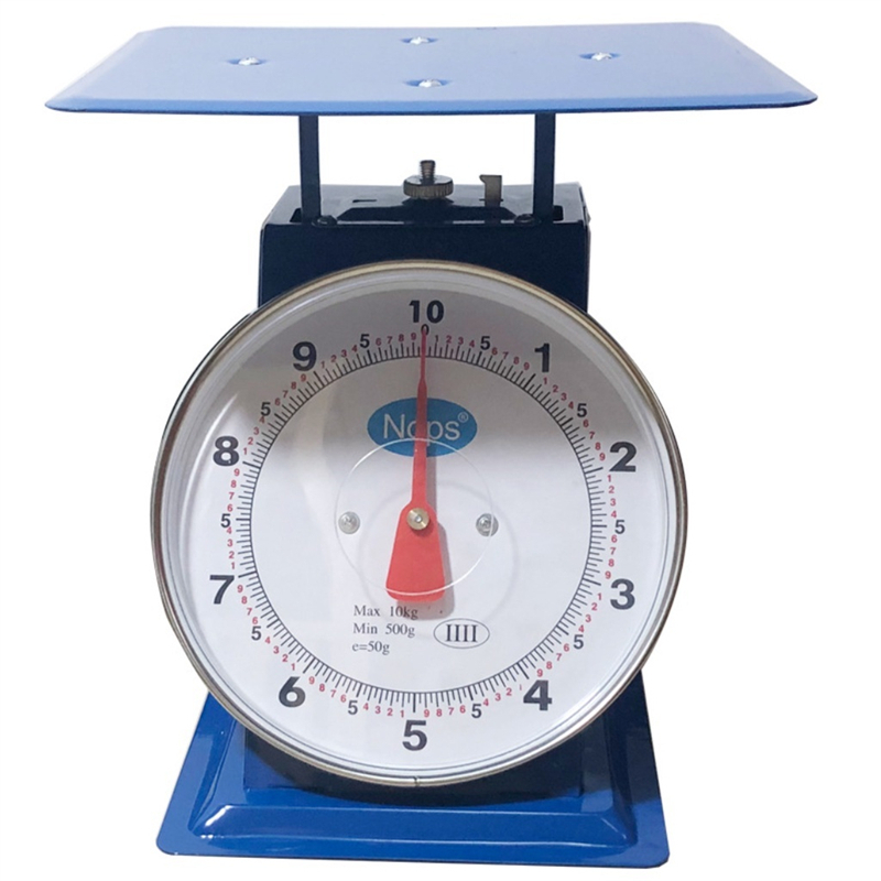 Calorie Deficit Digital Scale 10/20/30kg Accurate Gram Weighing