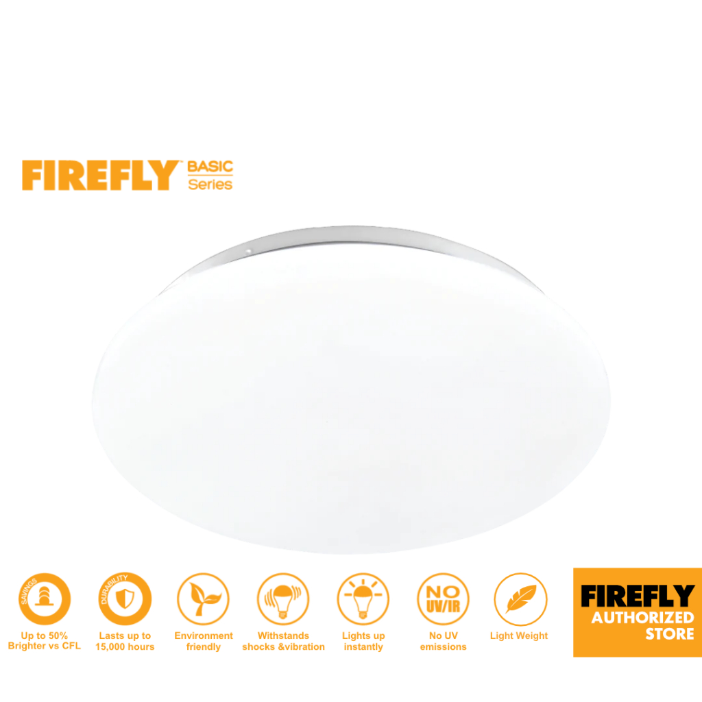 Firefly LED Decorative Ceiling Lamp Shopee Philippines