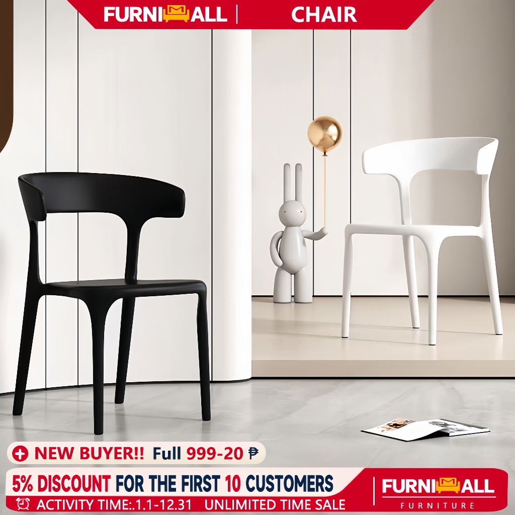 Household Dining Chairs Life Chairs Study Chairs Coffee Chairs（COD ...