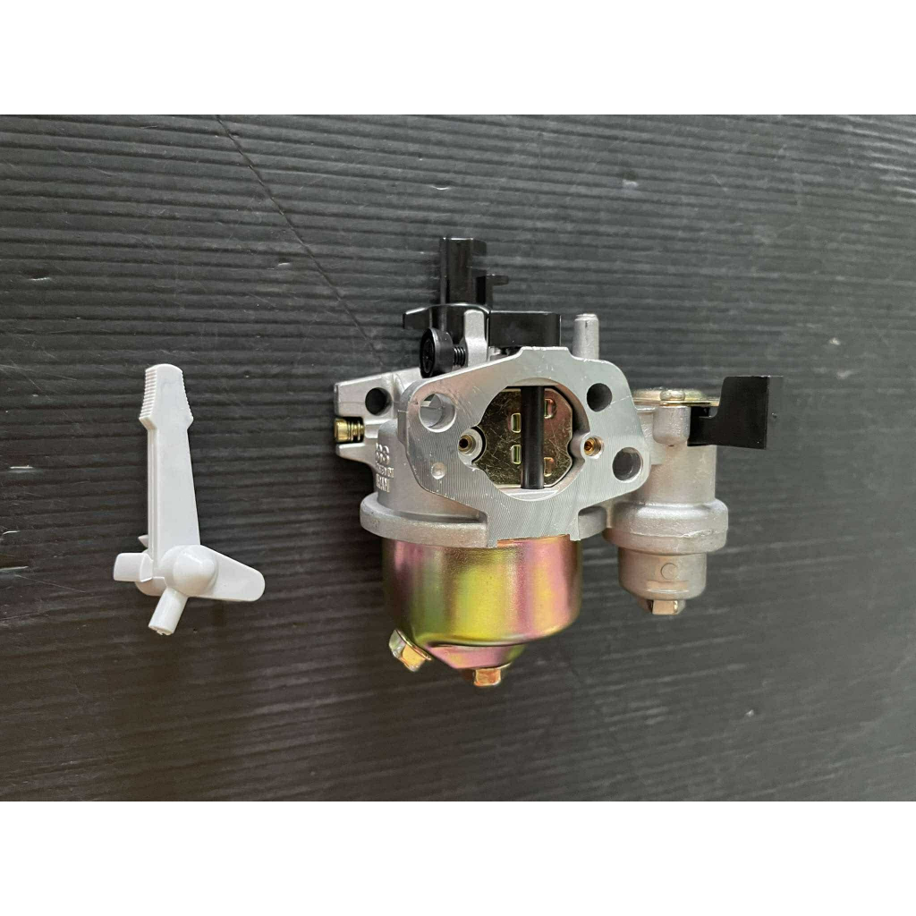 Carburetor Assembly with Fuel Switch 5.5HP TO 7.5HP for MARINE HONDA ...