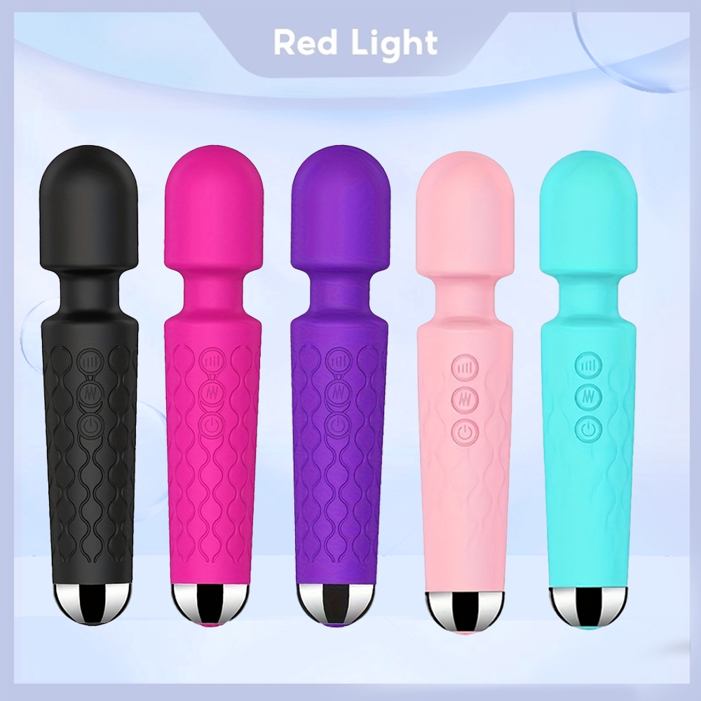 Rechargeable Wireless G-Spot Vibrator Sex Toys for Girls and Women ...