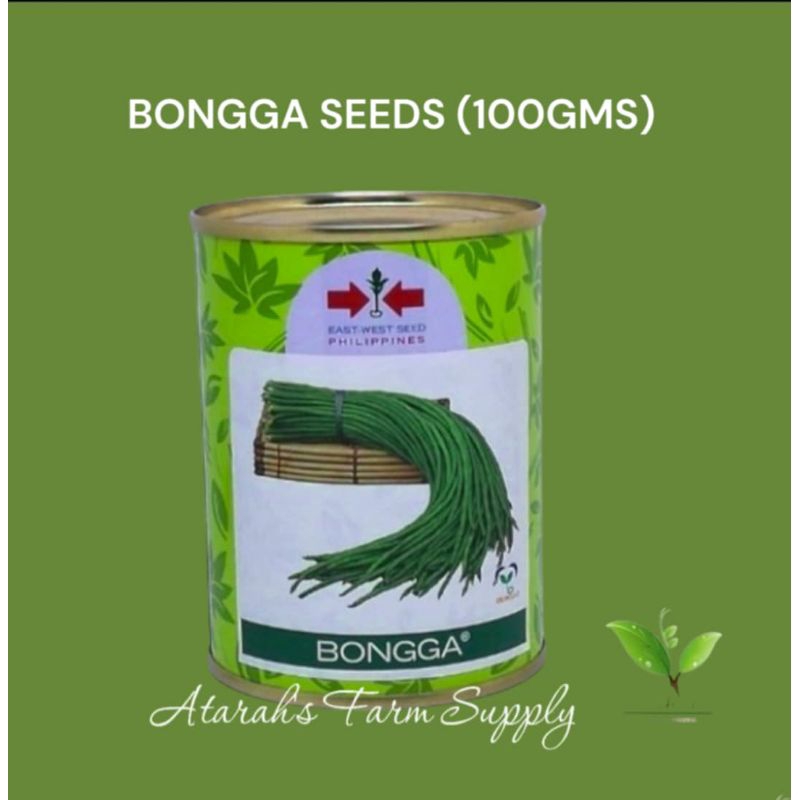 Bongga (100gms) Eastwest Seeds | Shopee Philippines