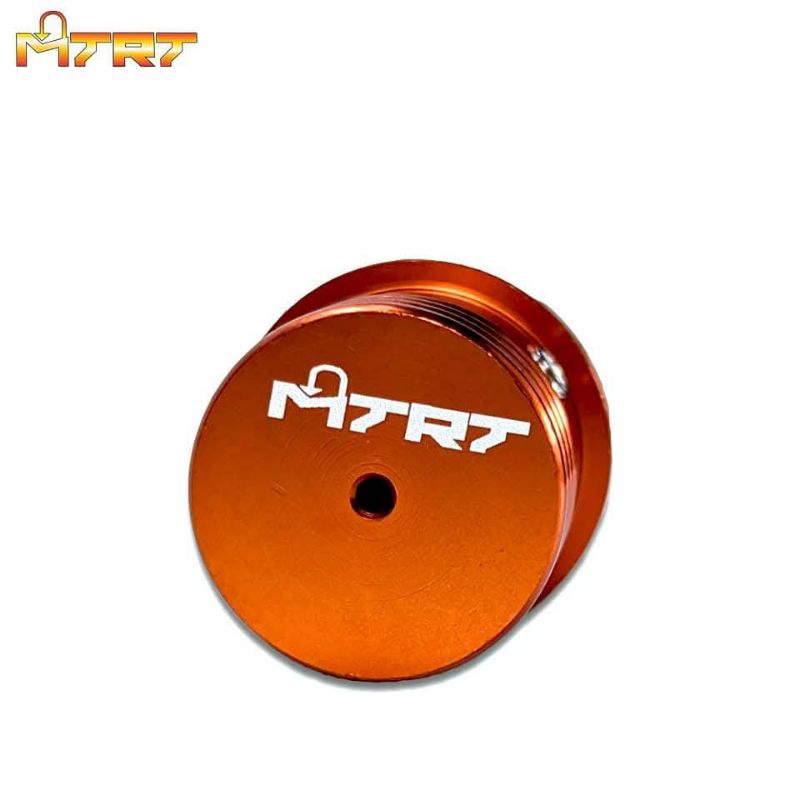 MTRT IDLE AIR CONTROL VALVE w/ lock MANUAL ISC AEROX v1 v2 & NMAX V2 ...