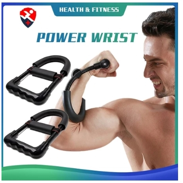 Hand Grip Strengthener For Exercise and Therapy – Adjustable Hand ...