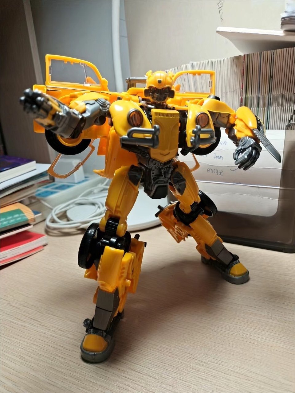 Transforming Car Robot Toy Boys Truck Adult Car Toys Collectible Items ...