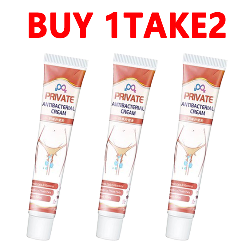 Antibacterial cream private part Anti Fungal Cream Dermatitis Cream ...