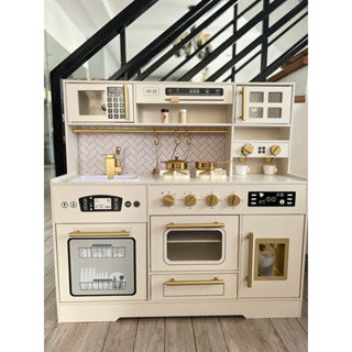 Kidkraft prairie kitchen clearance