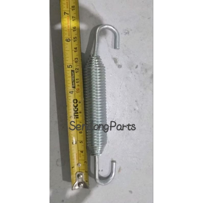 SD1747 1PC BRAKE RETURN SPRING HOWO SHACMAN FOTON | Shopee Philippines