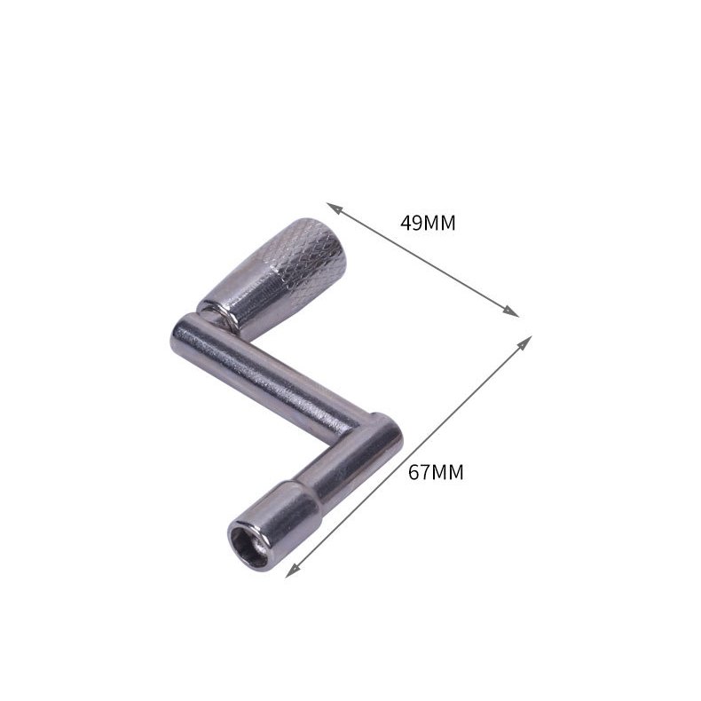 4pcs Drum Tuning Key, T & Z Shaped Drum Key Tool Jazz Snare Drum Tuning ...