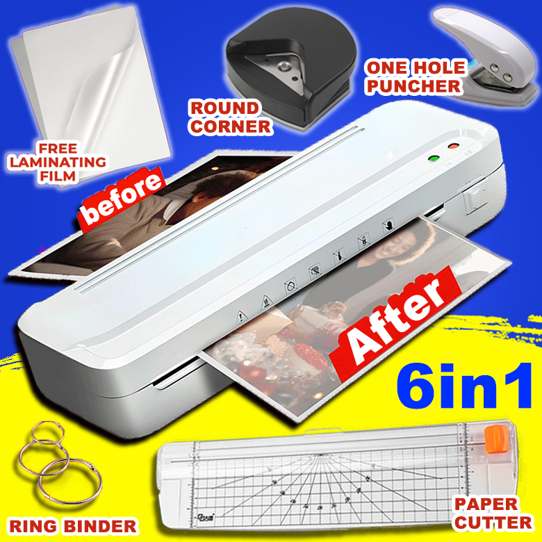 Shop laminating machine for Sale on Shopee Philippines
