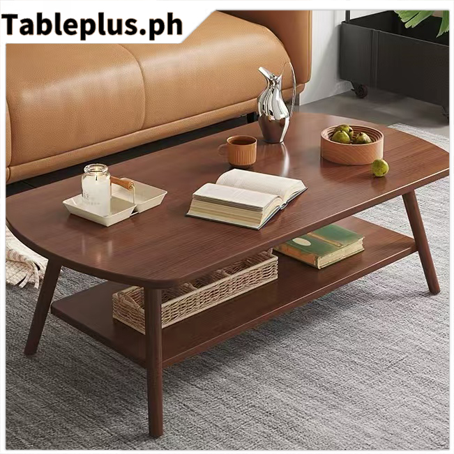 COD New Style Sofa Table layers Coffee Table Tea Desk Center Table Sofa  Living Room Center Desk