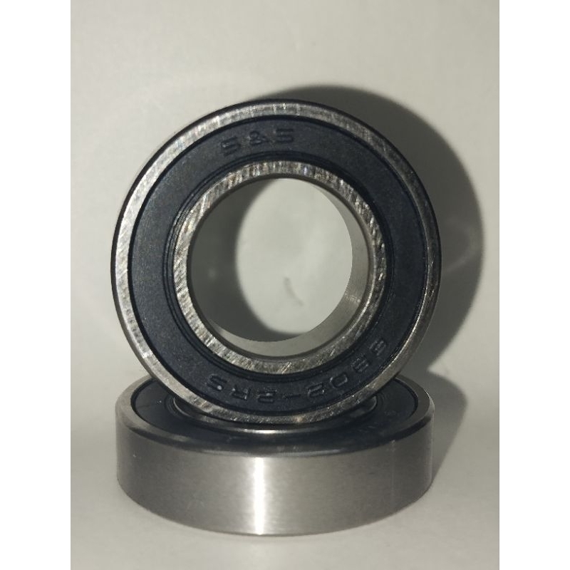 SAGMIT SYSTEMONE RIM HUB BEARING (S&S JAPAN) | Shopee Philippines