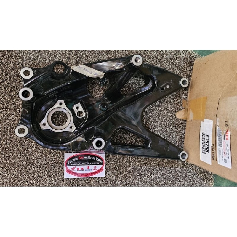 Swing Arm for Yamaha Nmax V1 (Rear Arm 1) | Shopee Philippines
