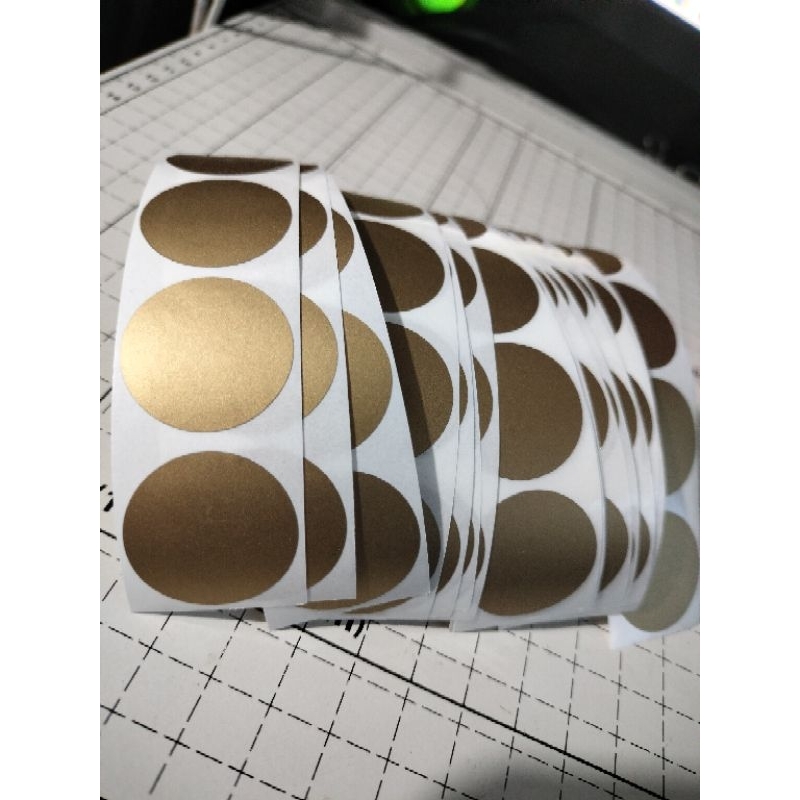 50pcs Scratch Off Stickers. Ready to ship | Shopee Philippines