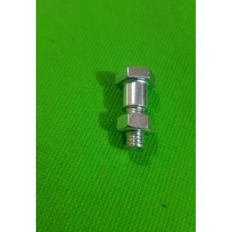 BRAKE PANEL BOLT FOR MOTORCYCLE | Shopee Philippines