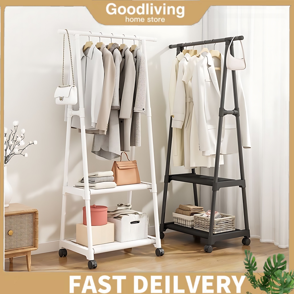 Shop hanger rack for Sale on Shopee Philippines
