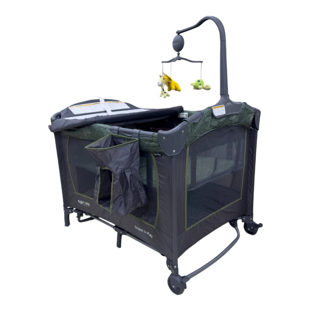 1. Apruva Playpen