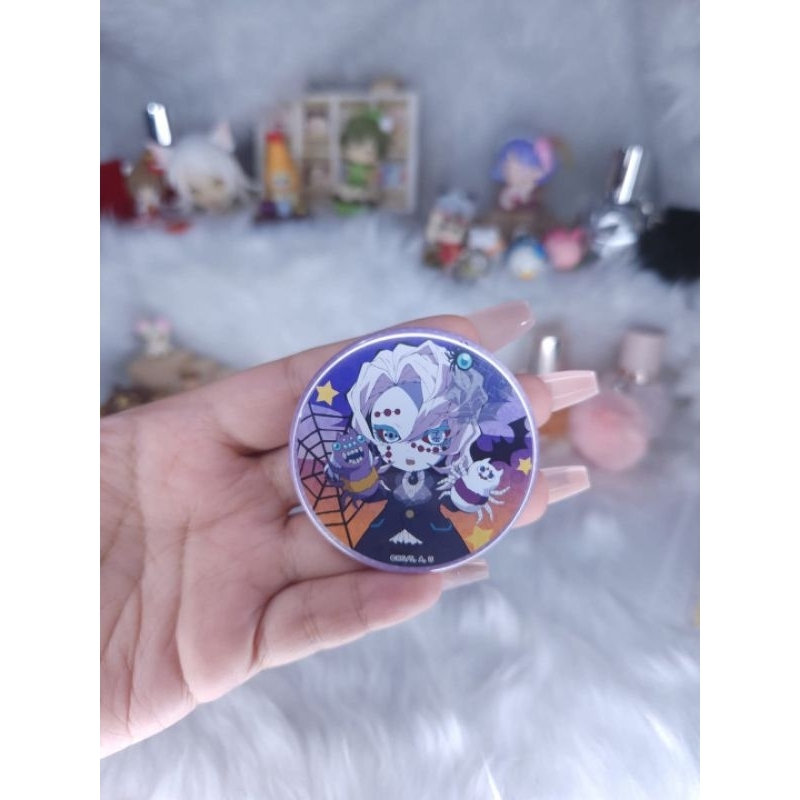 RUI DEMON SLAYER KIMETSU NO YAIBA FIGURE AND MERCHANDISE | Shopee ...