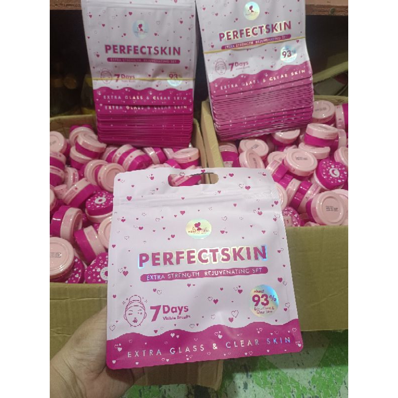 PERFECT SKIN REJUVENATING SETS NEW PACKAGING PERFECT SKIN REVAMP ...