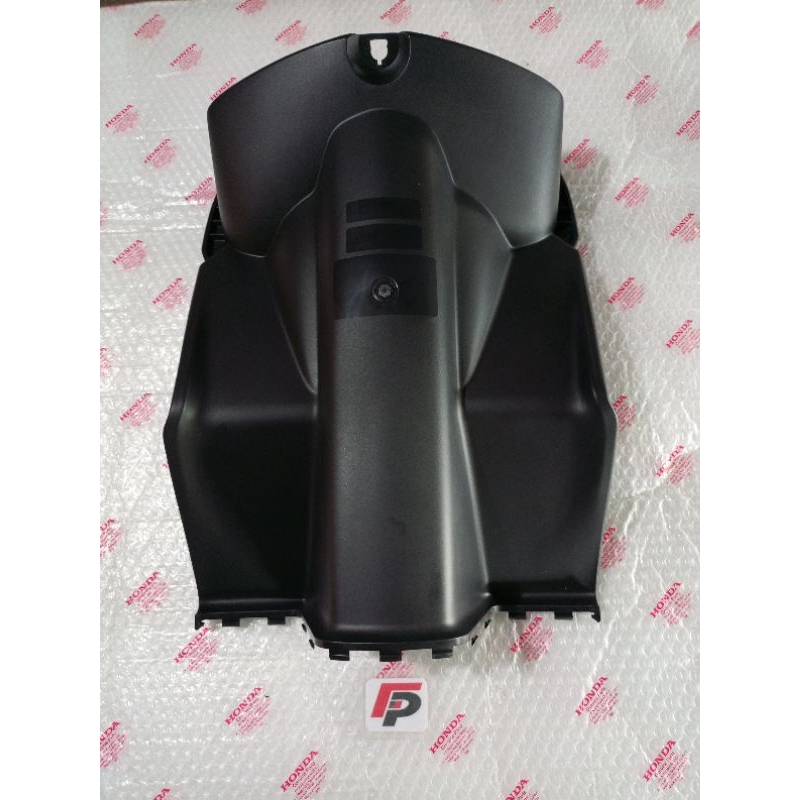 Honda Genuine Parts Inner Lower Seat Cover NH1 81141-KVY-900ZA for Beat ...