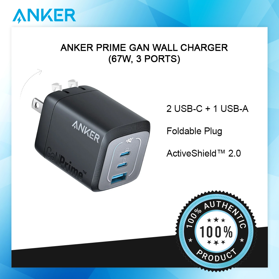 anker-prime-gan-wall-charger-67w-shopee-philippines