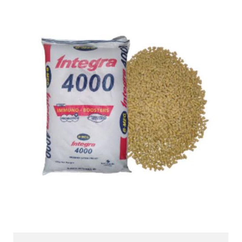 Integra 4000 1kg repacked | Shopee Philippines