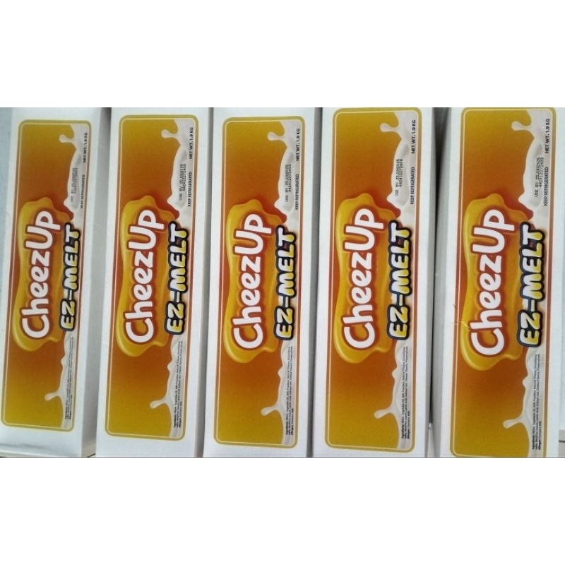 Shop quickmelt cheese for Sale on Shopee Philippines