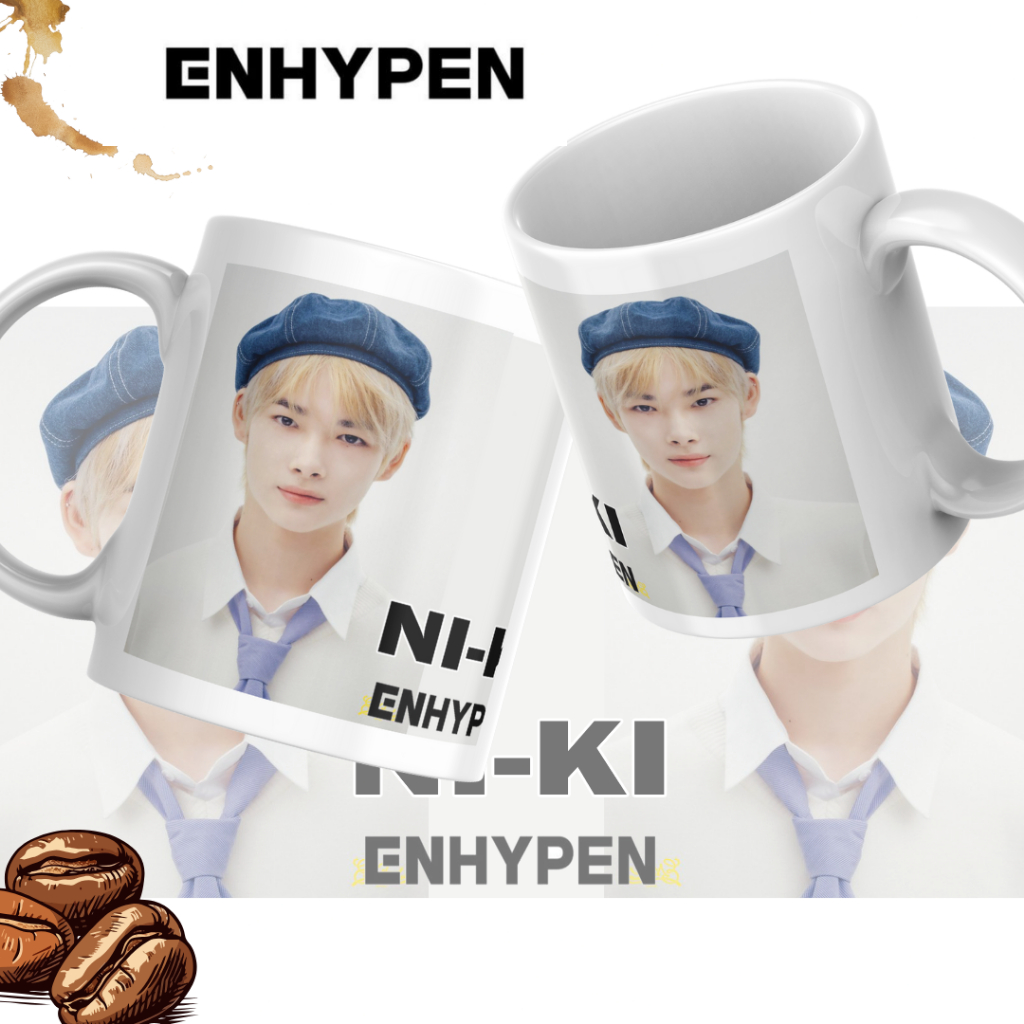 Shop enhypen stickers for Sale on Shopee Philippines