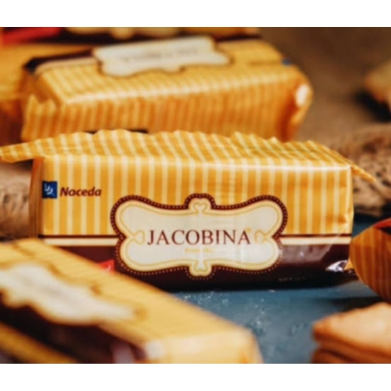Shop jacobina biscuit for Sale on Shopee Philippines