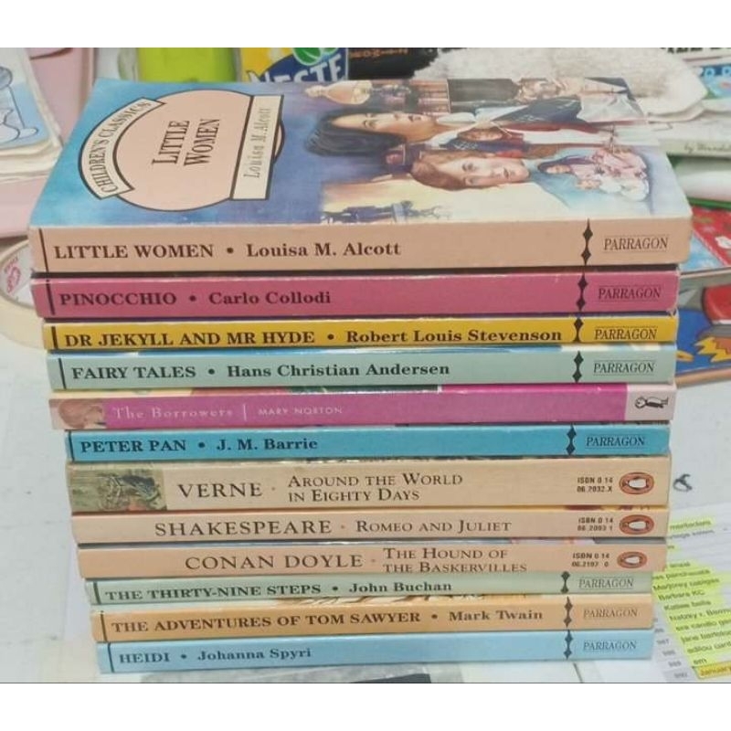 BOOK FOR VEANS RUSHEL ( CLASSIC ) | Shopee Philippines