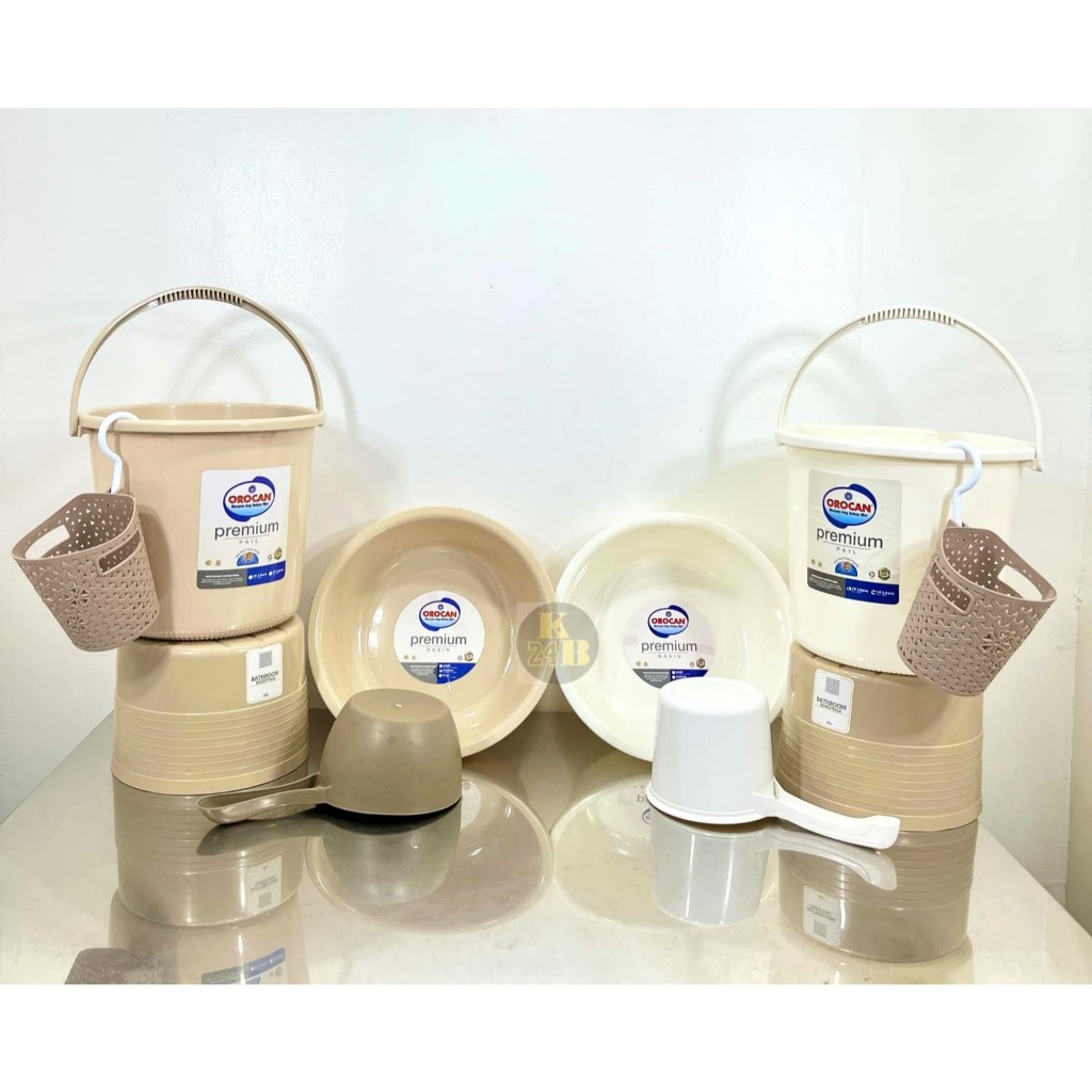 Shop dipper pail for Sale on Shopee Philippines