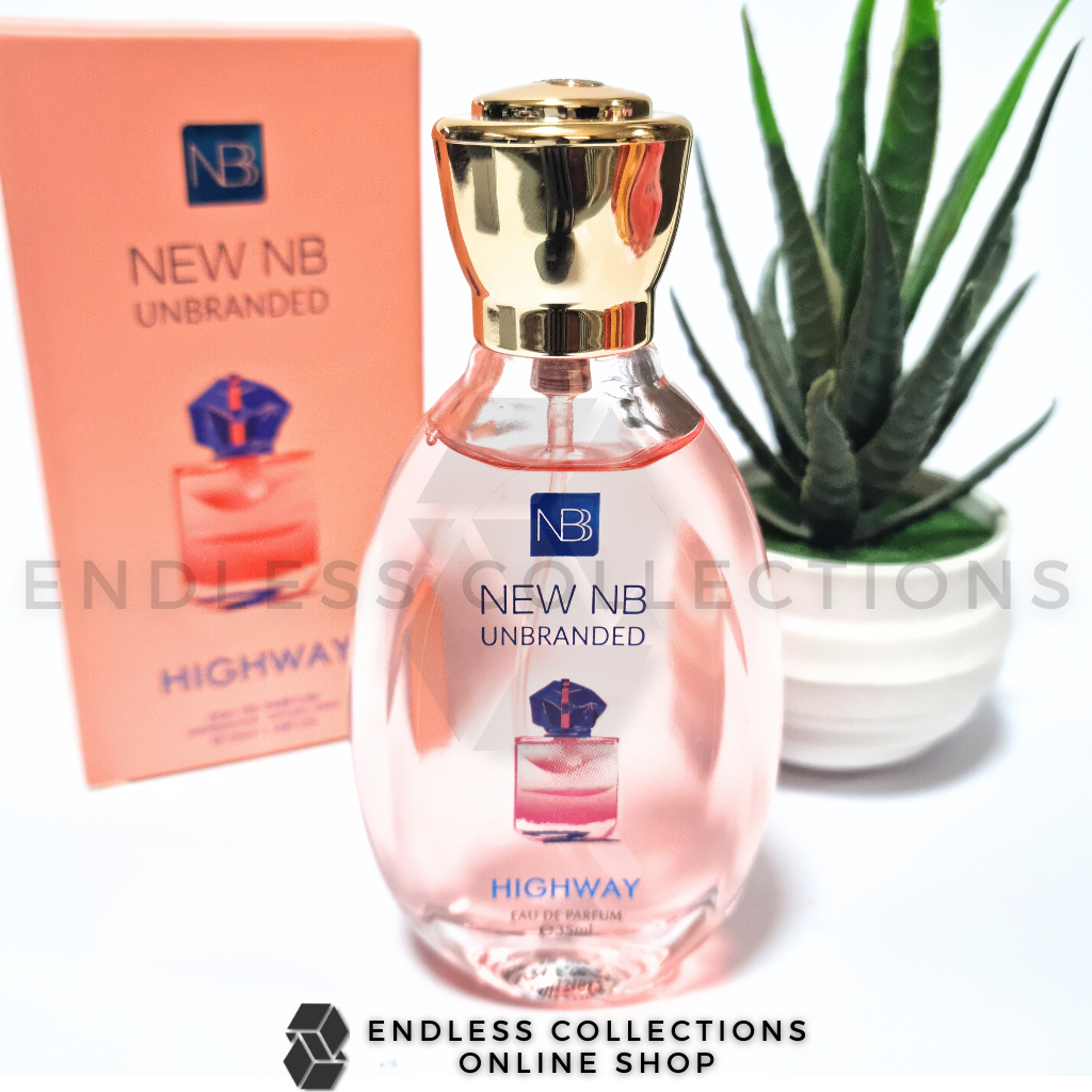 Nb Unbranded Nb Perfume Price New NB UNBRANDED IX Eau De Parfum