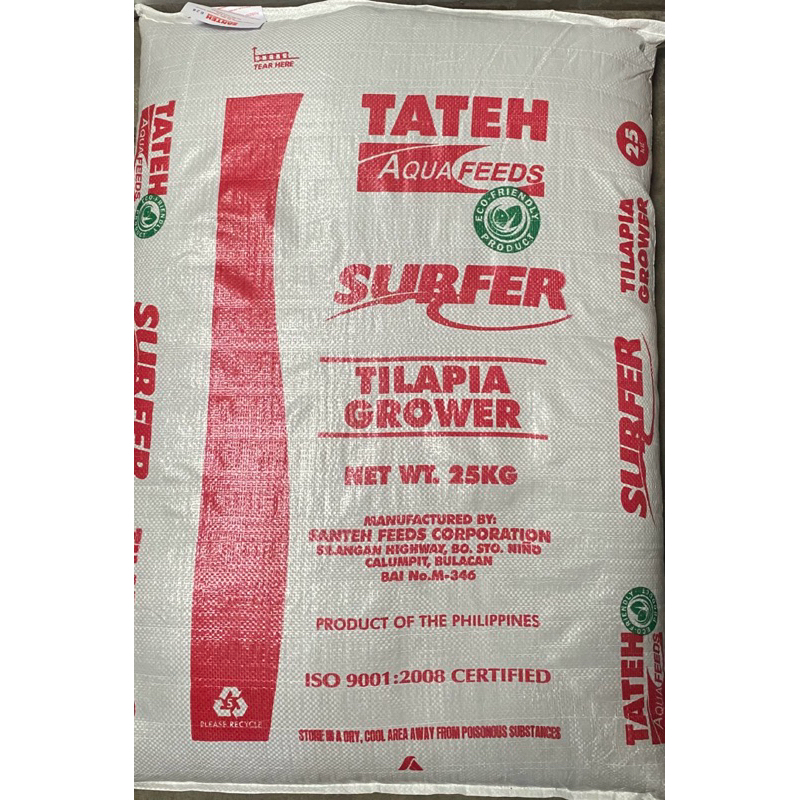 Shop starter feed for Sale on Shopee Philippines