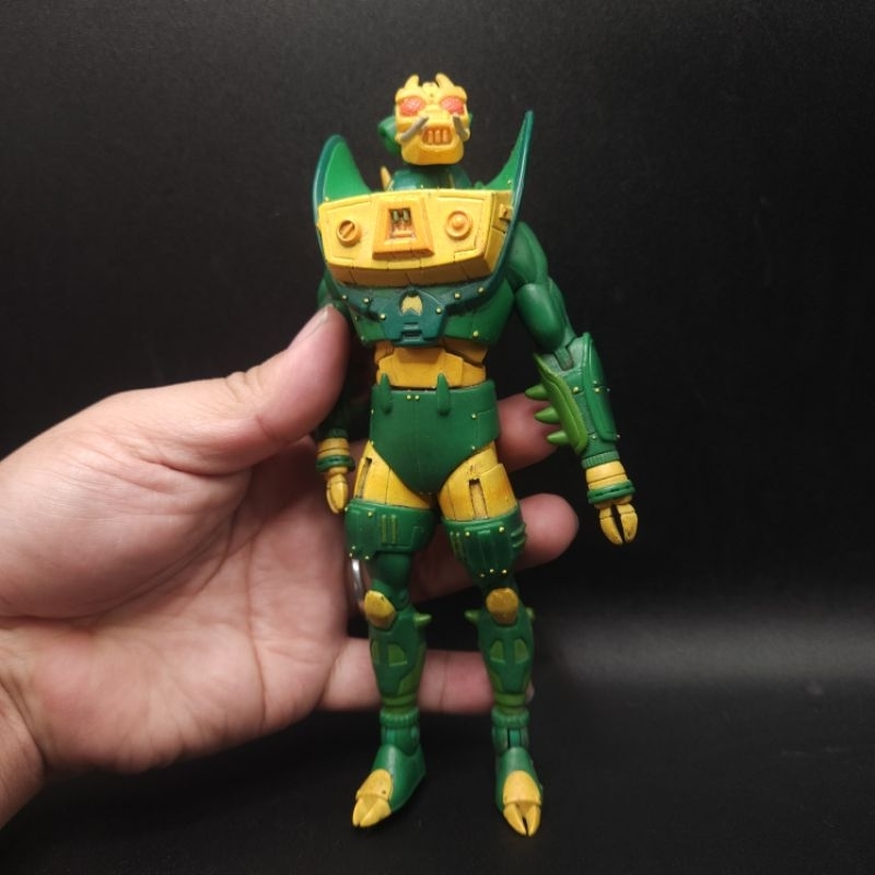 DC toys direct action figure | Shopee Philippines