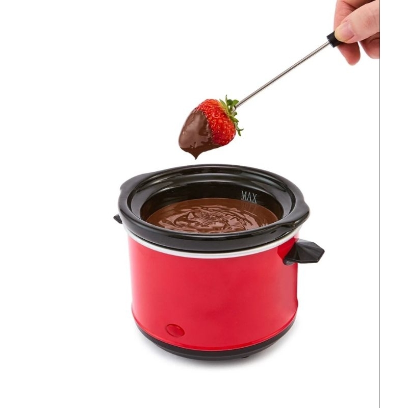 Anko Mini Dipping Pot | Shopee Philippines