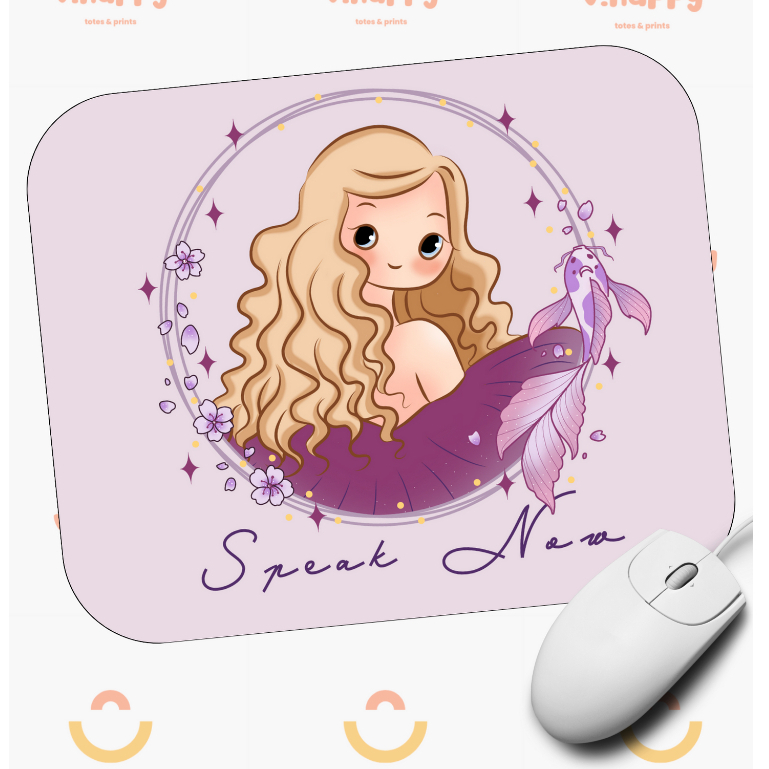 TAYLOR SWIFT THE ERAS ALBUM INSPIRED CHIBI ILLUSTRATION Personalized ...