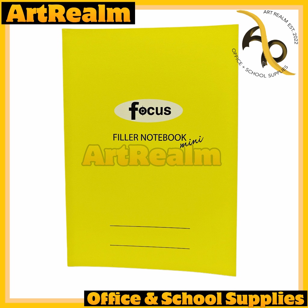 Shop yellow filler for Sale on Shopee Philippines